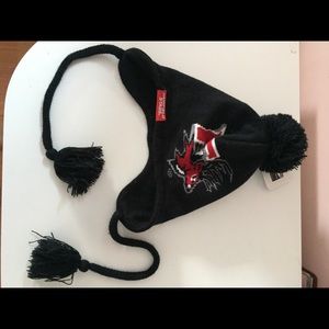 Fairfield University hat